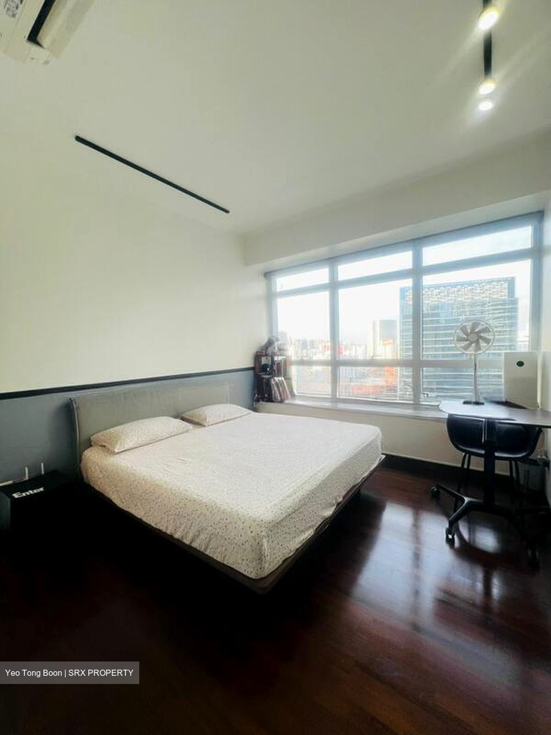 Icon (D2), Apartment #525512001